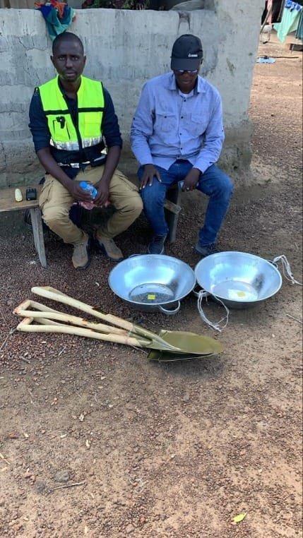 Community Engagement